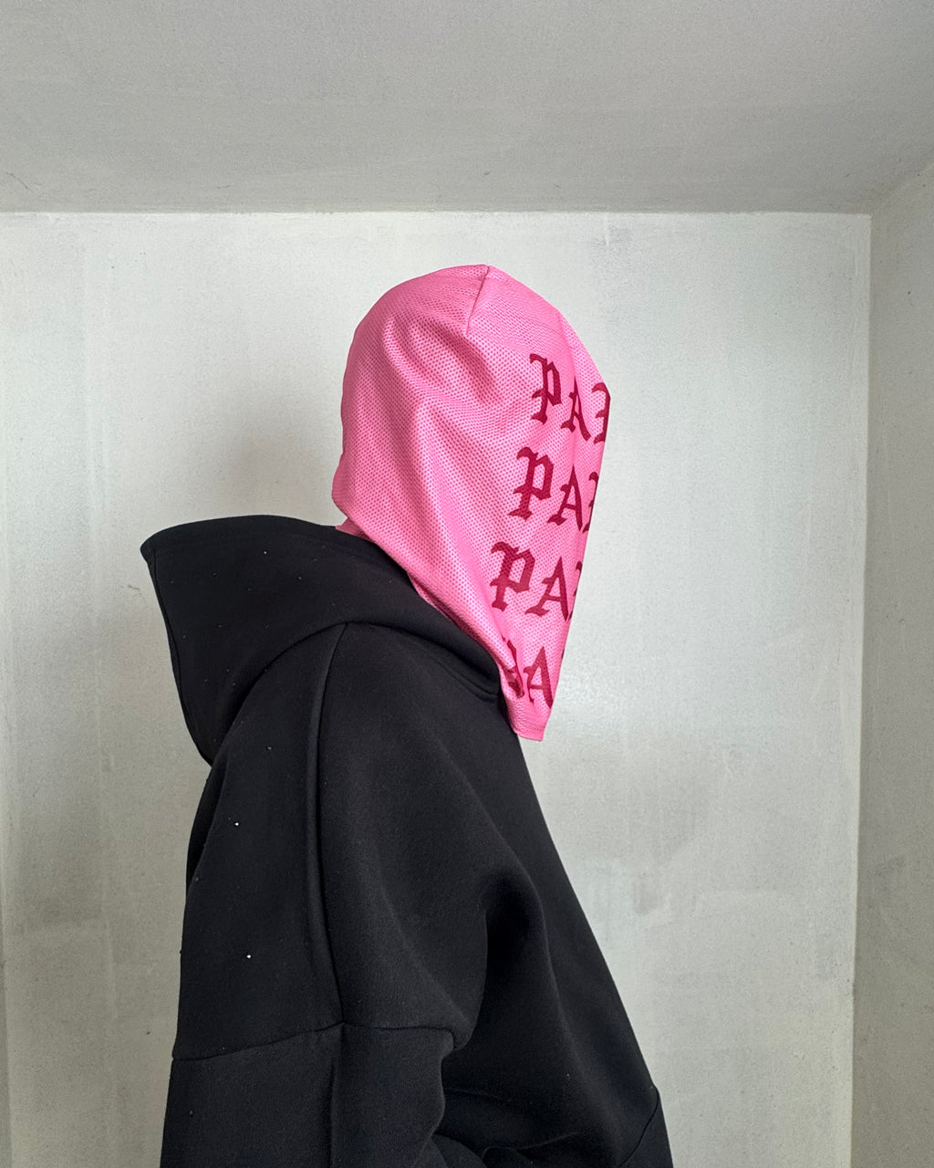 YE Mask - Pablo (Pink)