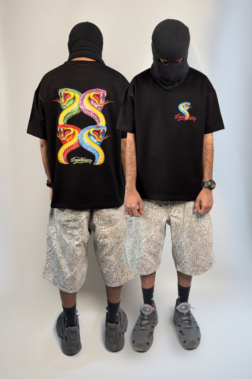 Snakes