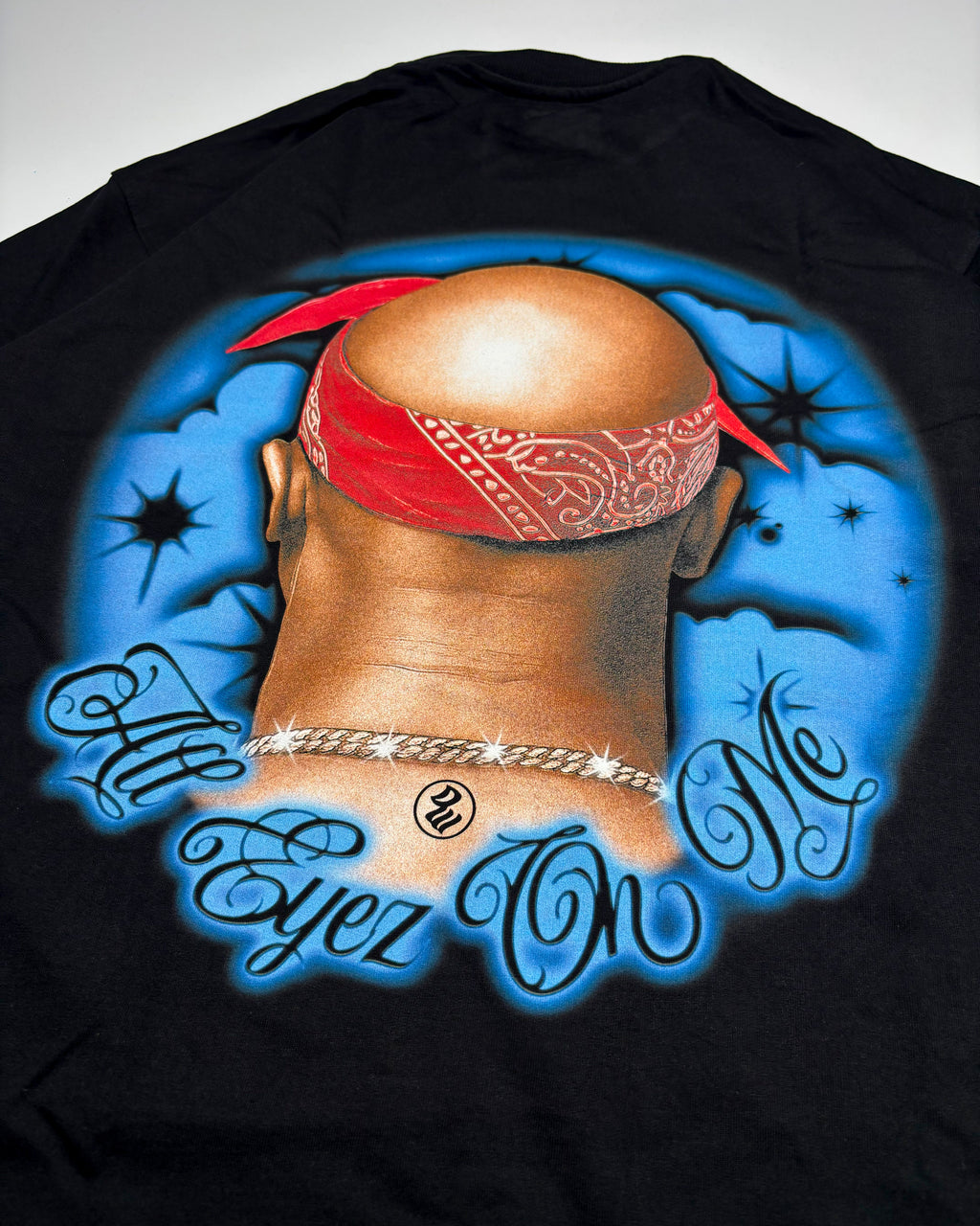 2Pac All Eyez On Me