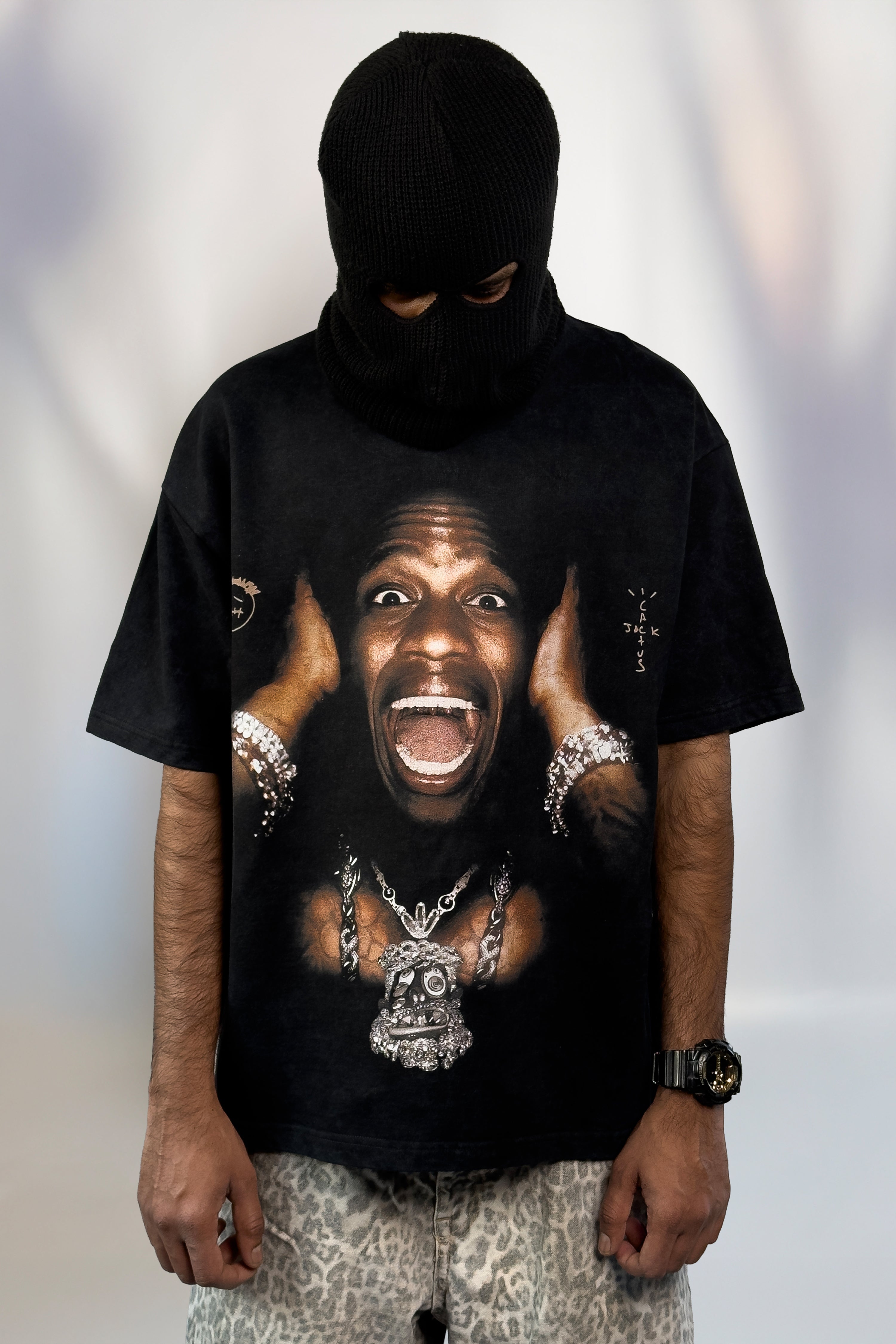 Travis