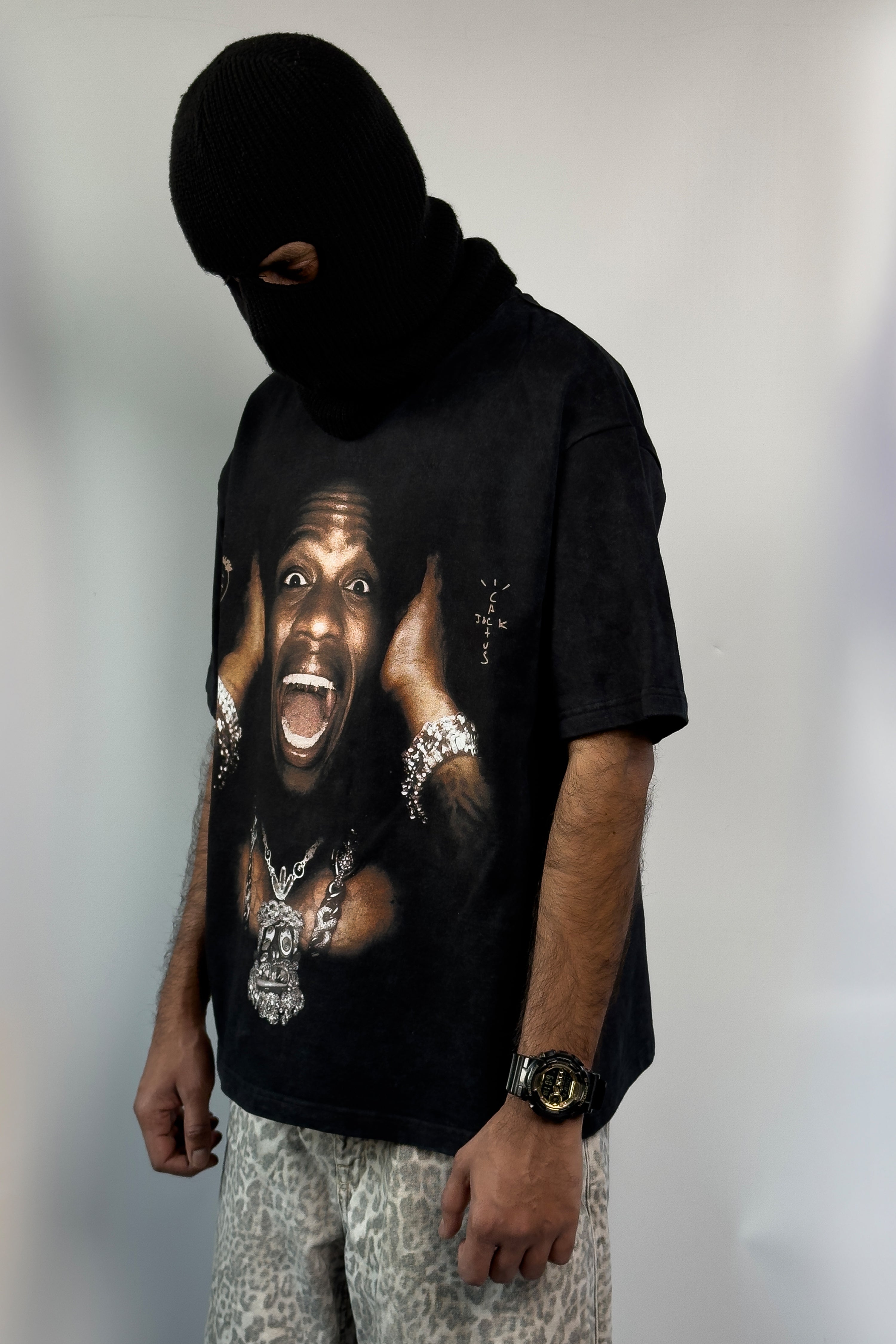 Travis
