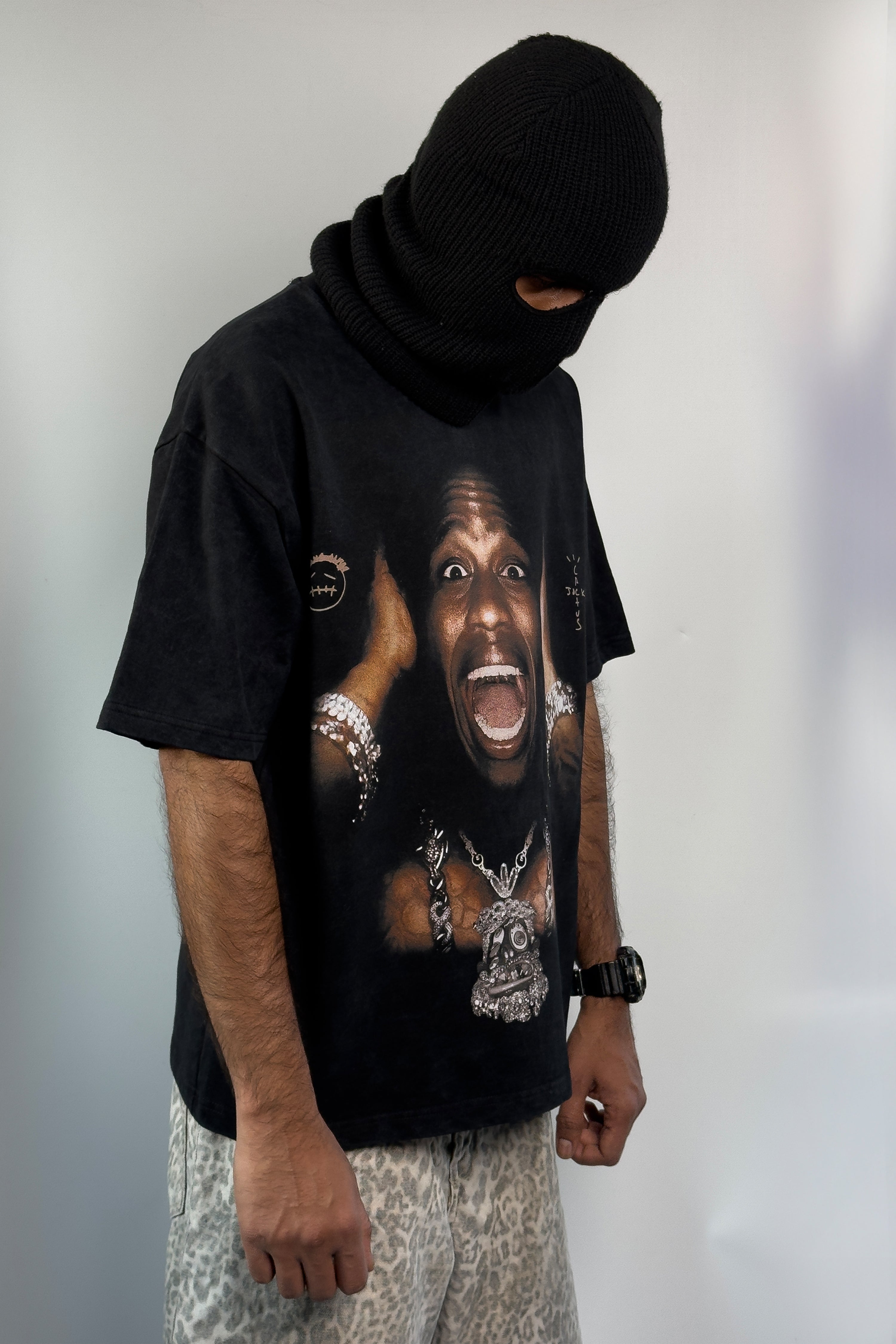 Travis