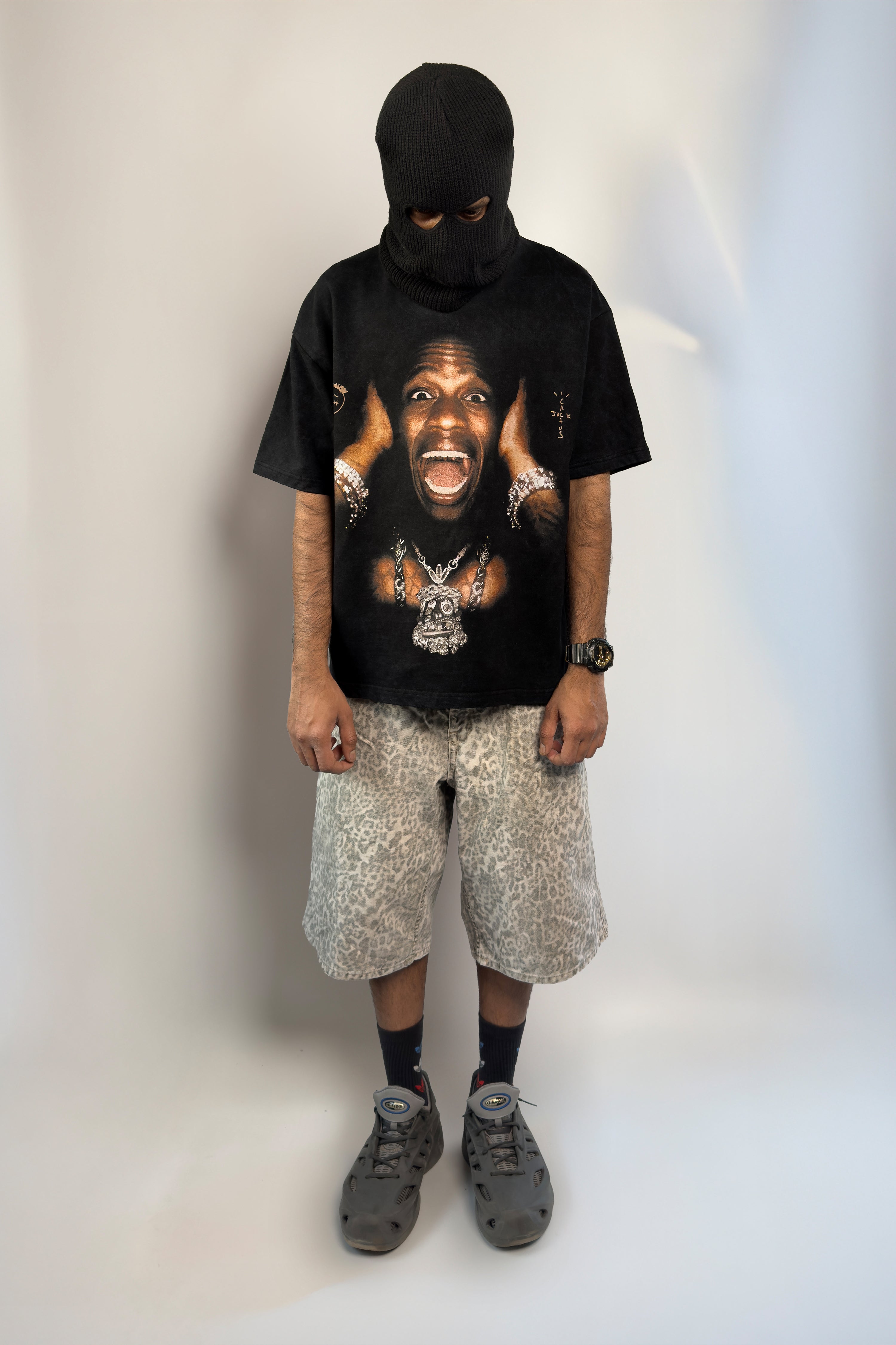 Travis