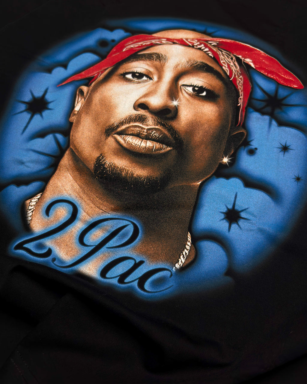 2Pac All Eyez On Me