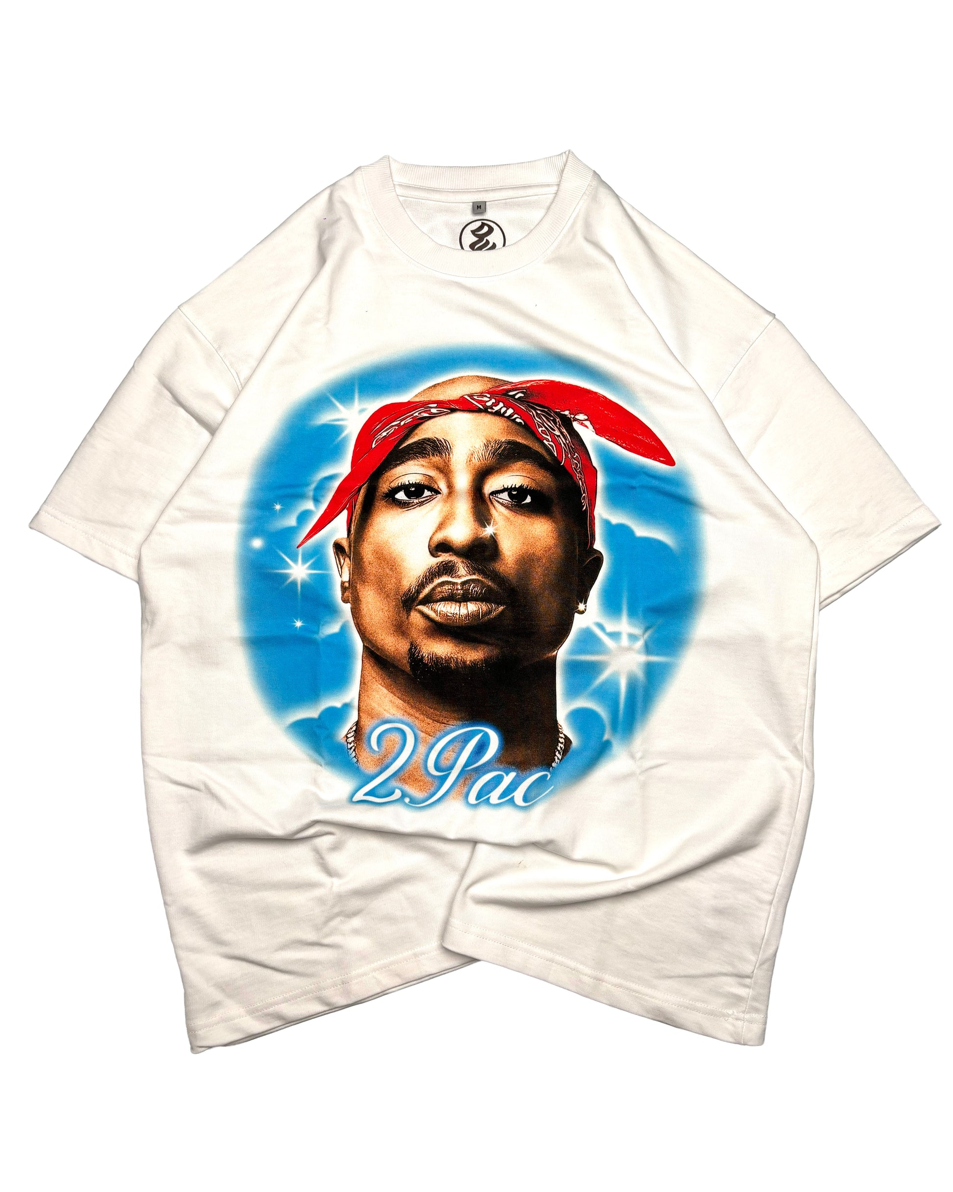 2Pac All Eyez On Me