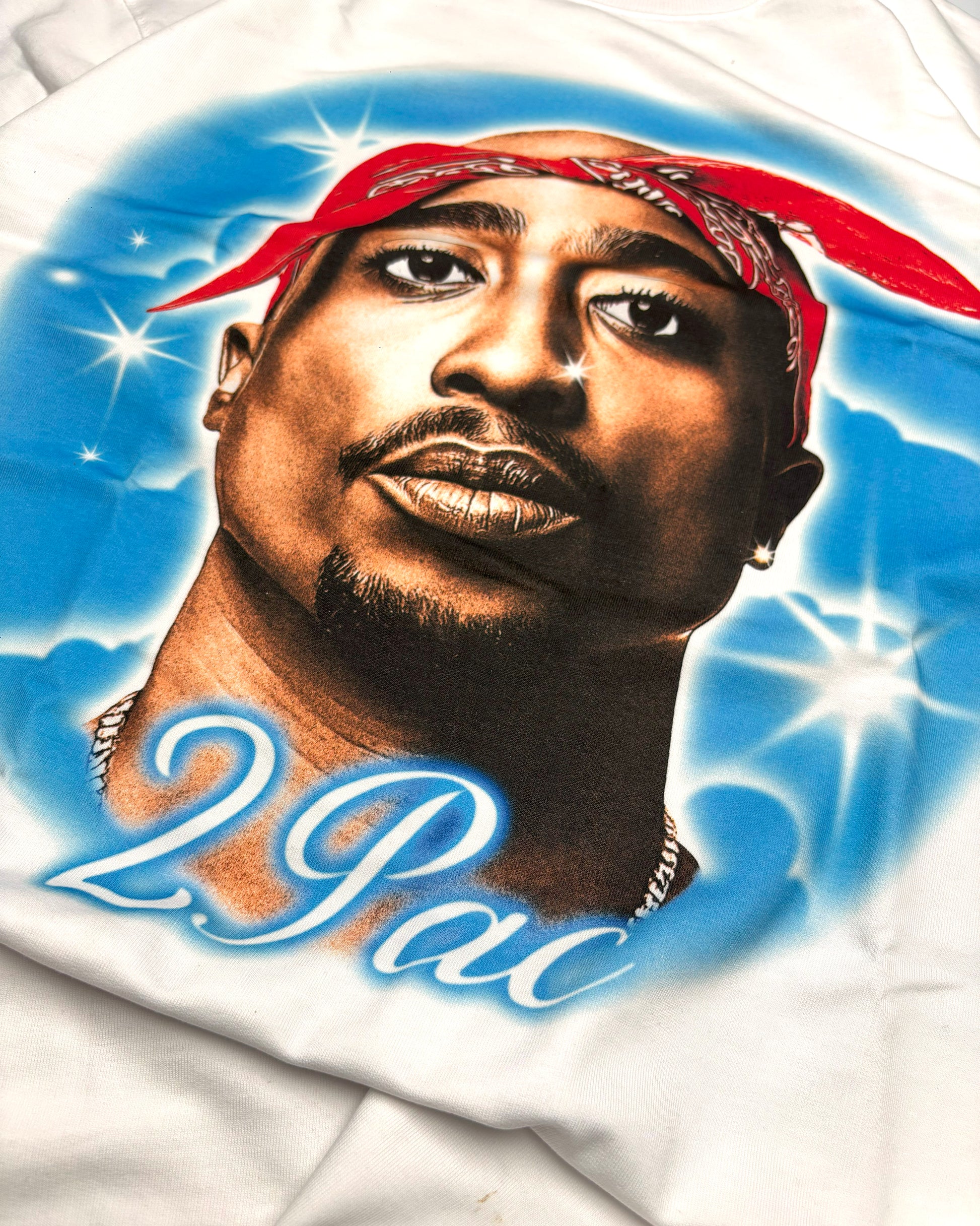 2Pac All Eyez On Me