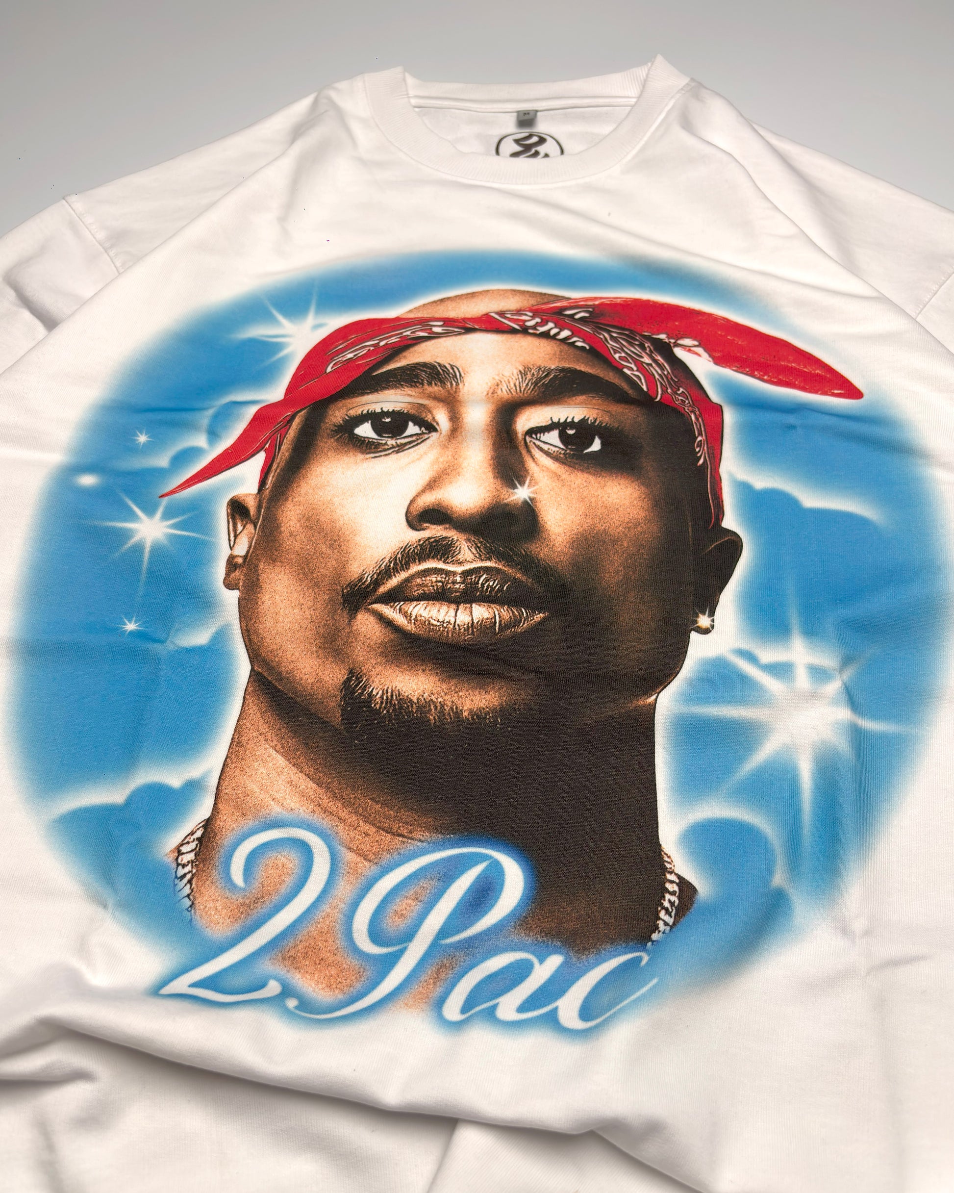 2Pac All Eyez On Me