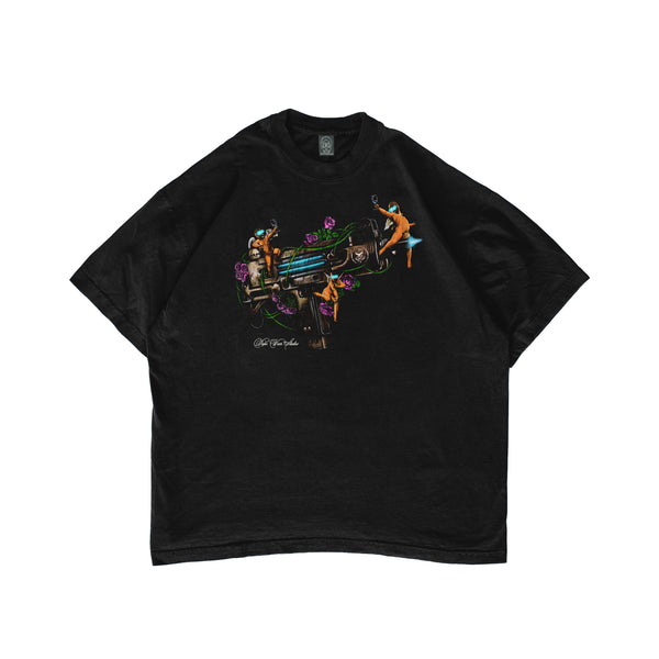 UZI (BLACK)