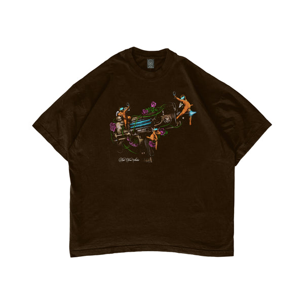 UZI (BROWN)