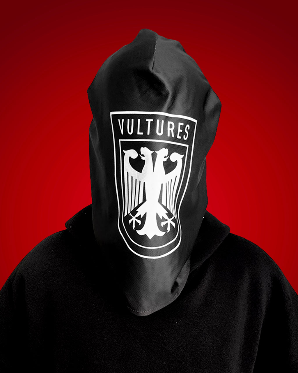 YE Mask - Vultures