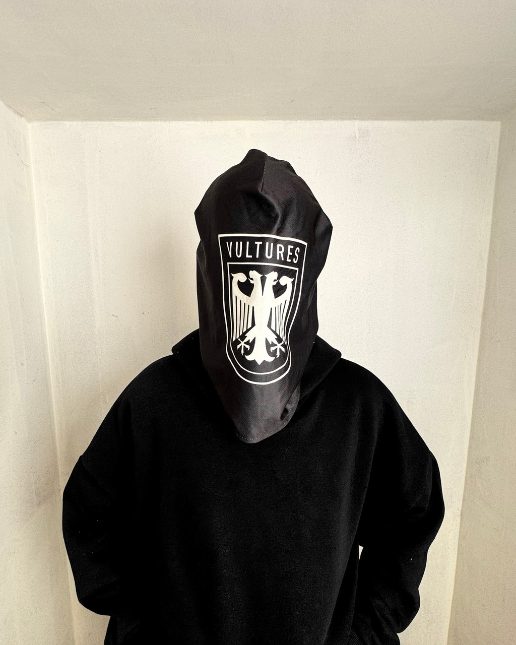 YE Mask - Vultures