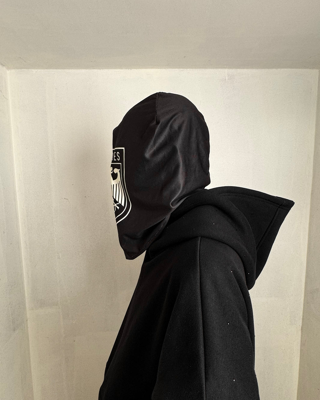 YE Mask - Vultures