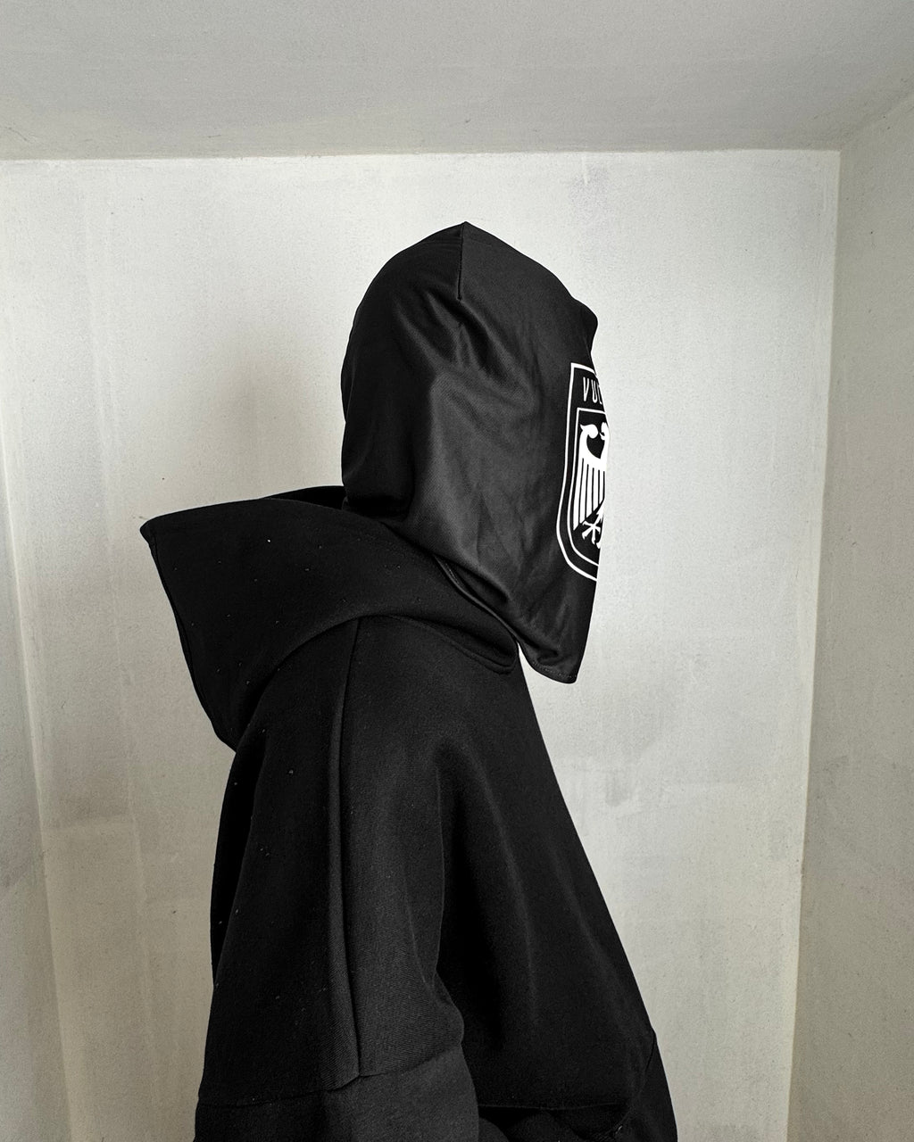 YE Mask - Vultures
