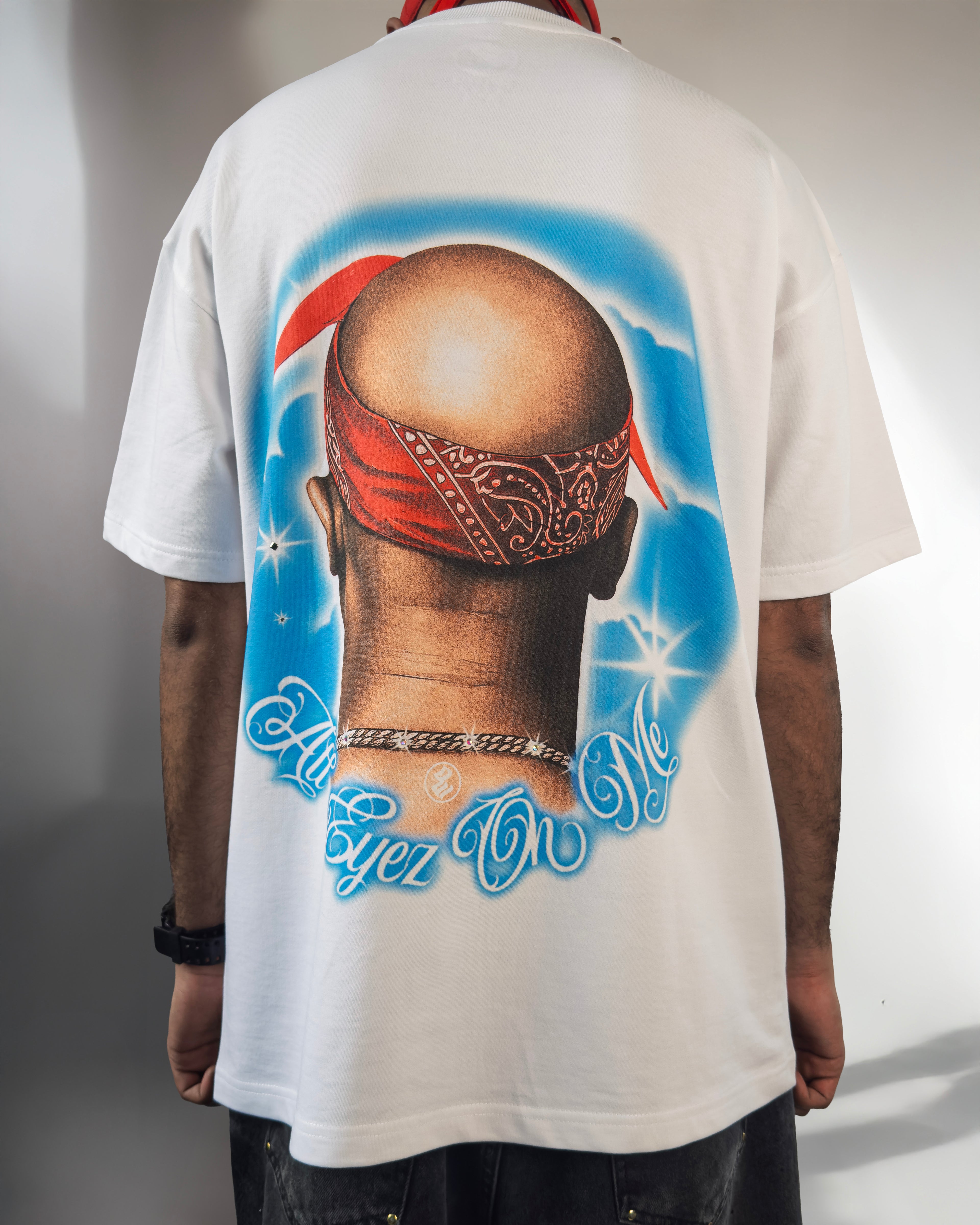 2Pac All Eyez On Me