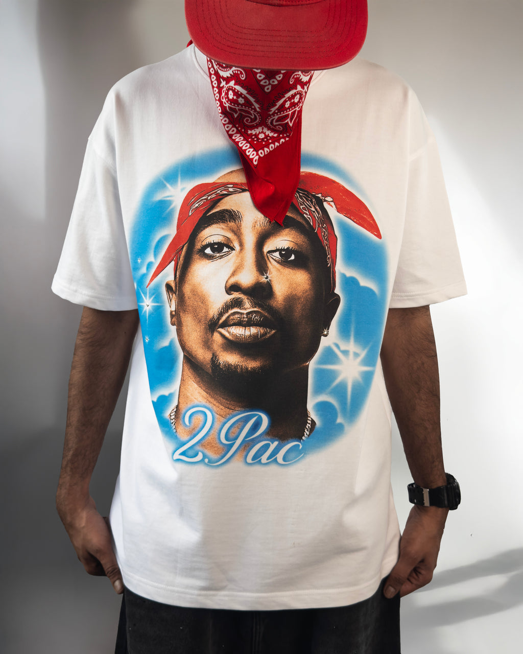 2Pac All Eyez On Me