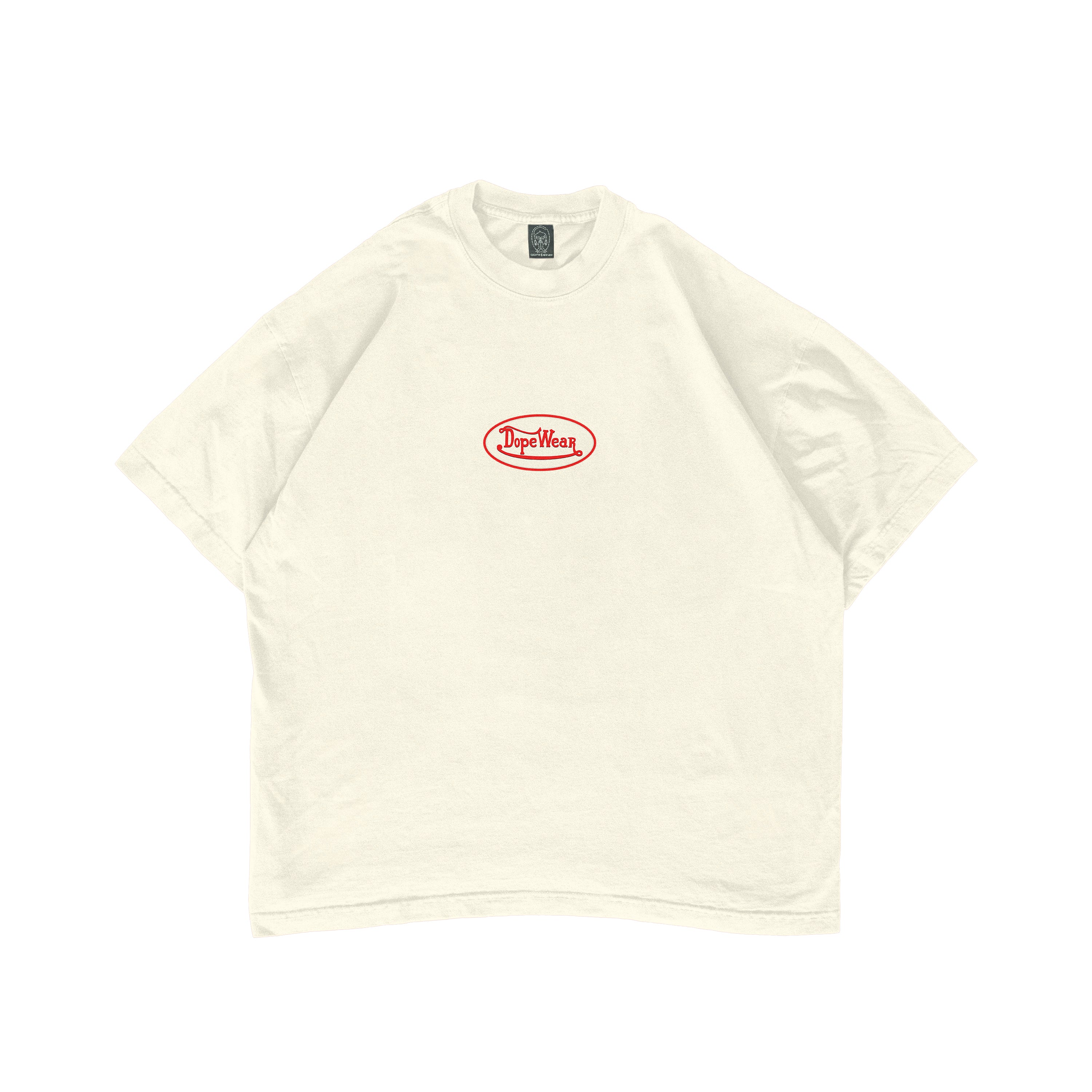 SIGNATURE LOGO WHITE