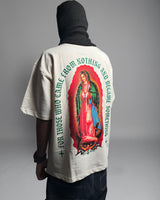LADY OF GUADALUPE