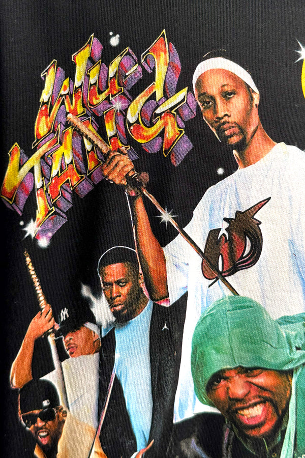 WU TANG