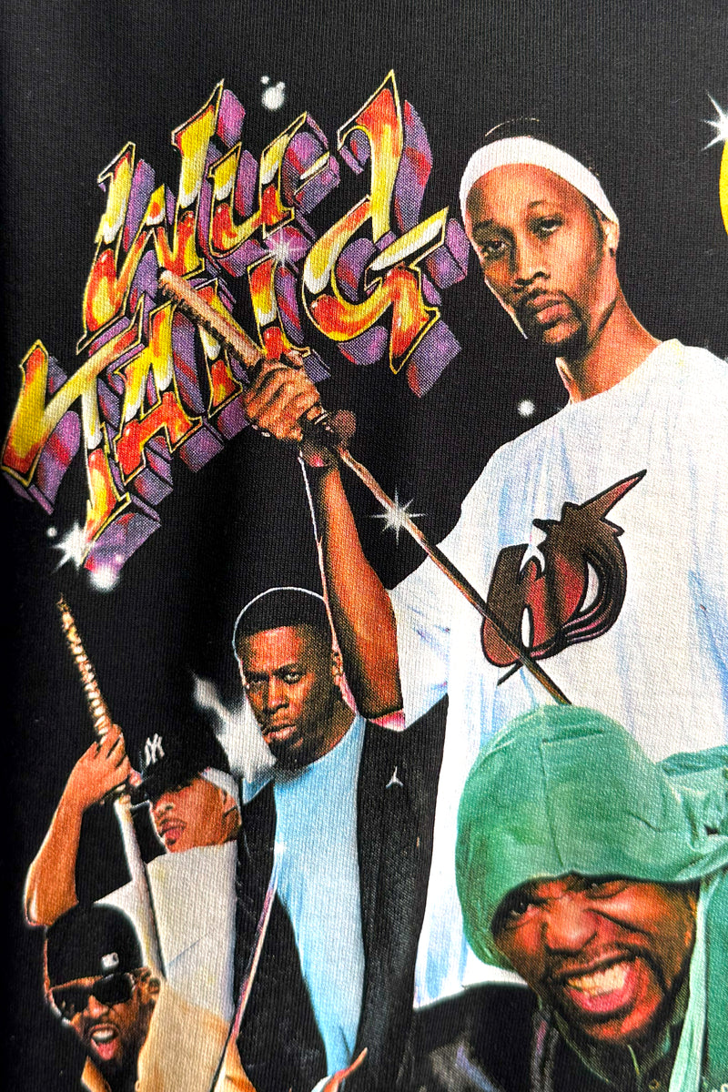 WU TANG