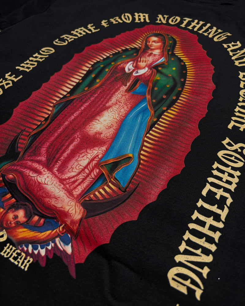 LADY OF GUADALUPE